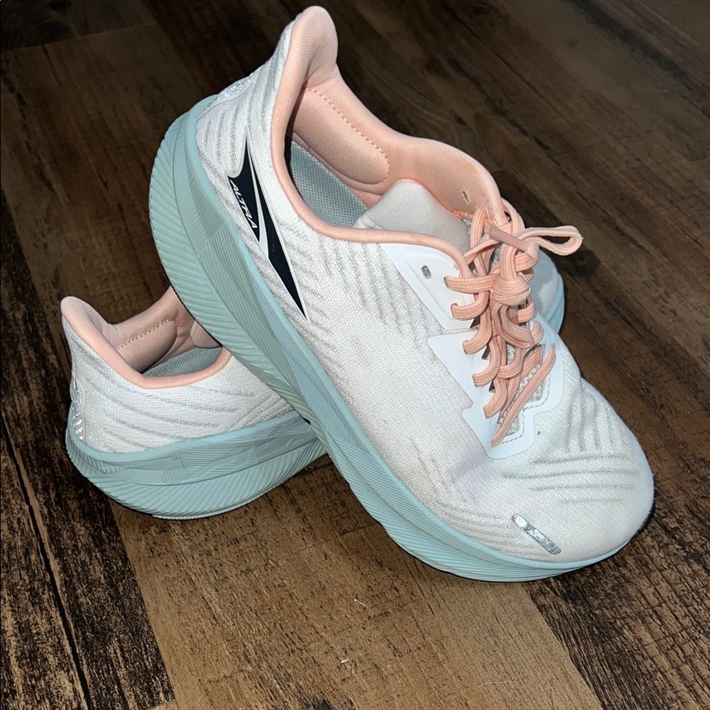 Altra FWD Experience size 6.5